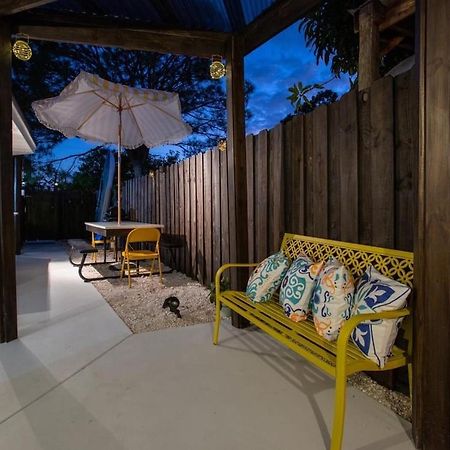 La Mia Casa Villa Sarasota Eksteriør billede
