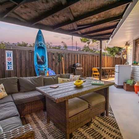 La Mia Casa Villa Sarasota Eksteriør billede