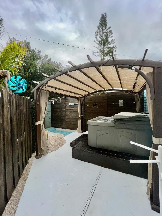 La Mia Casa Villa Sarasota Eksteriør billede