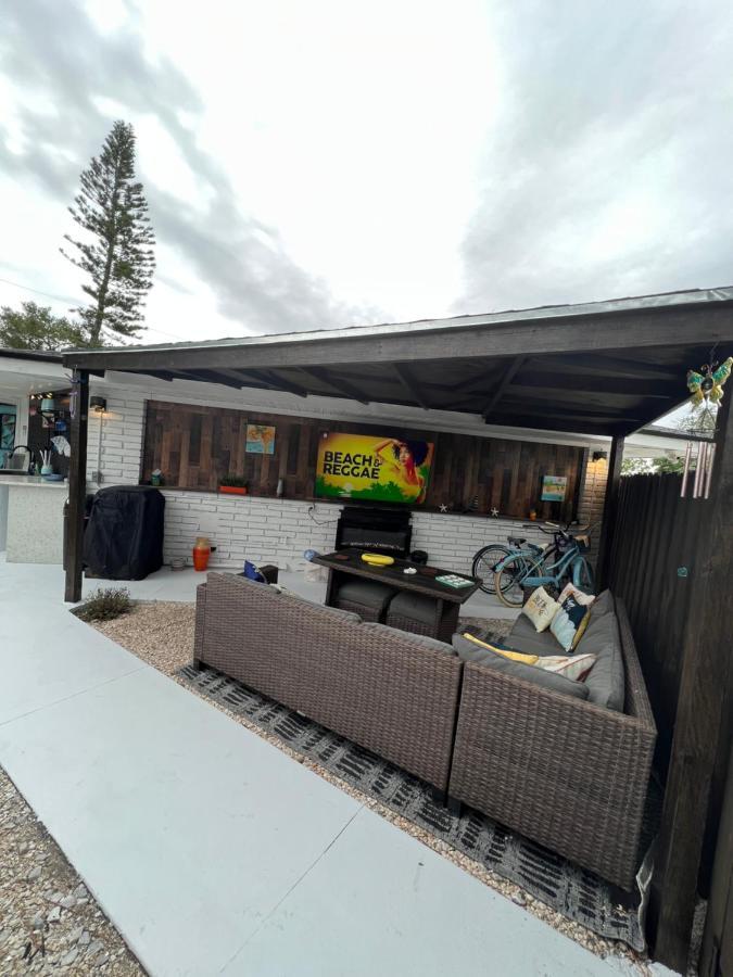 La Mia Casa Villa Sarasota Eksteriør billede