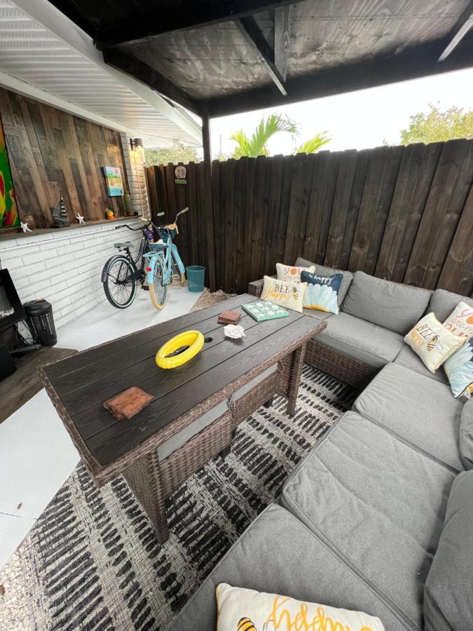 La Mia Casa Villa Sarasota Eksteriør billede