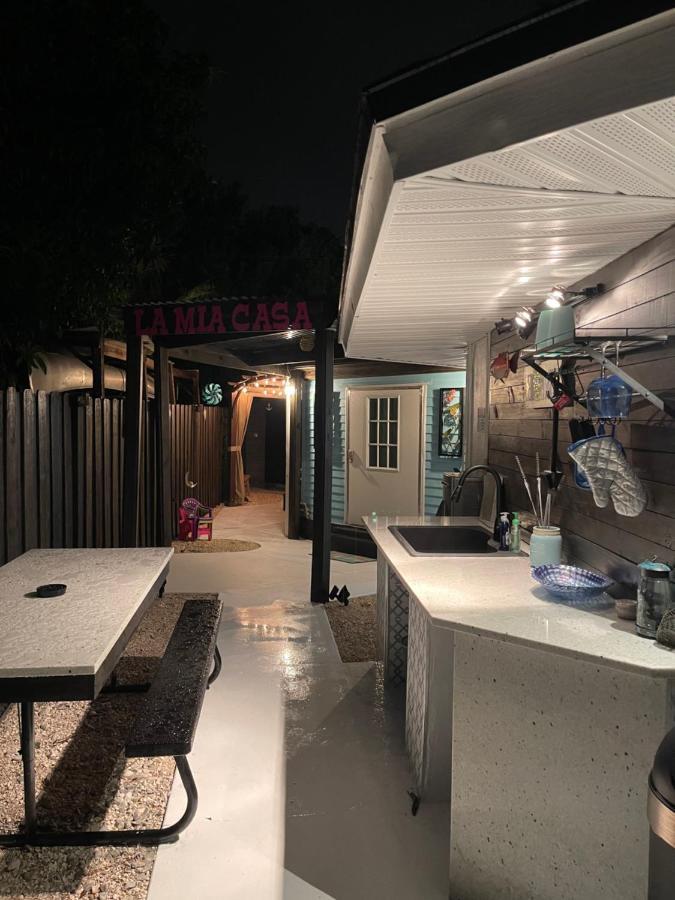 La Mia Casa Villa Sarasota Eksteriør billede