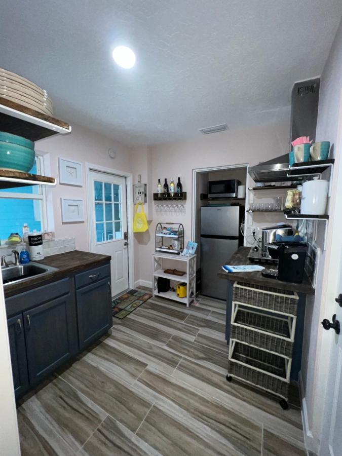 La Mia Casa Villa Sarasota Eksteriør billede