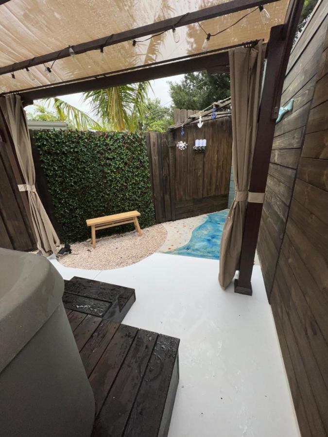 La Mia Casa Villa Sarasota Eksteriør billede