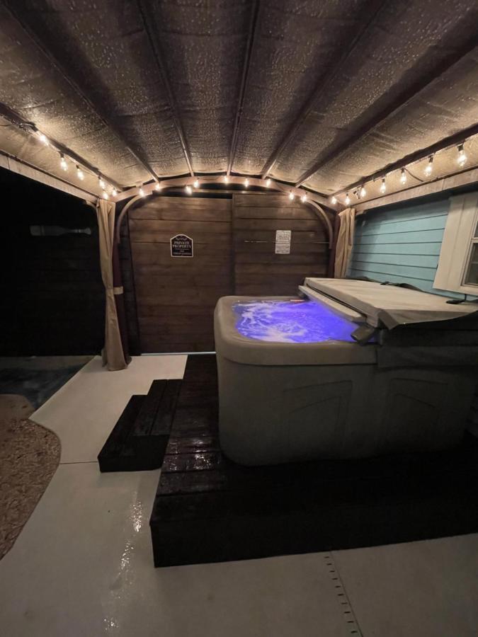 La Mia Casa Villa Sarasota Eksteriør billede