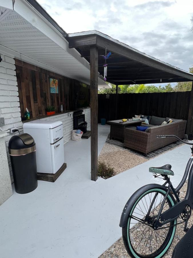 La Mia Casa Villa Sarasota Eksteriør billede