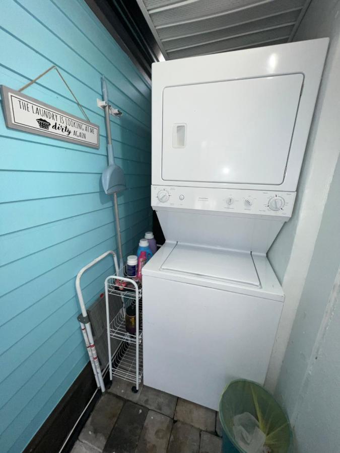 La Mia Casa Villa Sarasota Eksteriør billede