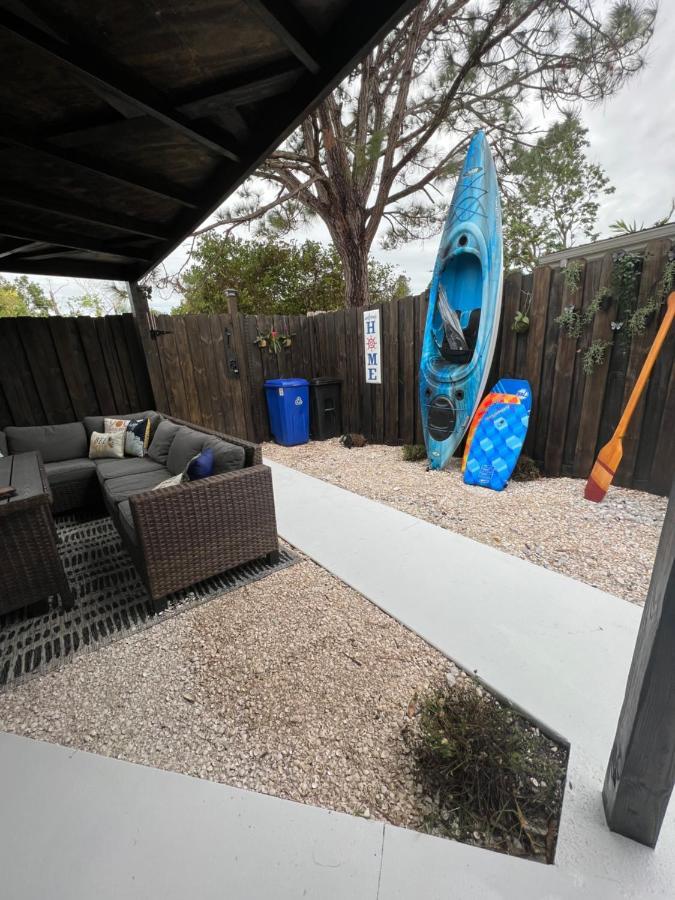 La Mia Casa Villa Sarasota Eksteriør billede