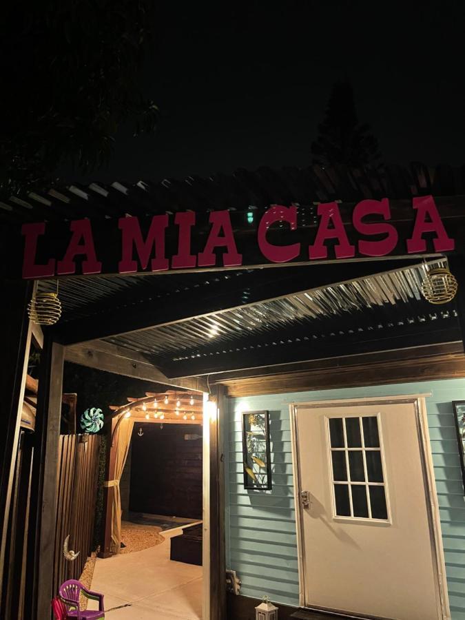 La Mia Casa Villa Sarasota Eksteriør billede