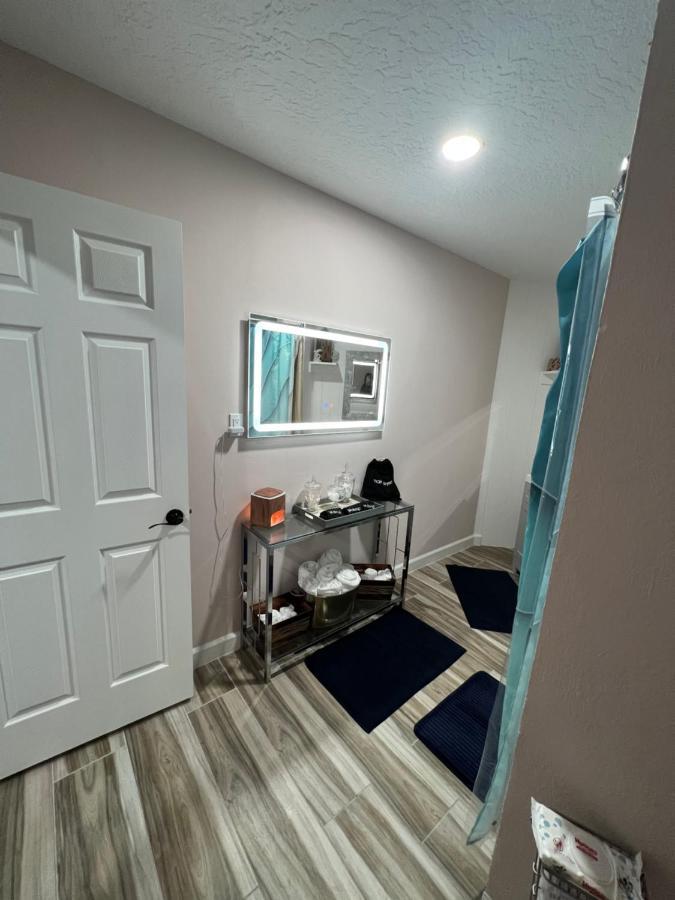 La Mia Casa Villa Sarasota Eksteriør billede