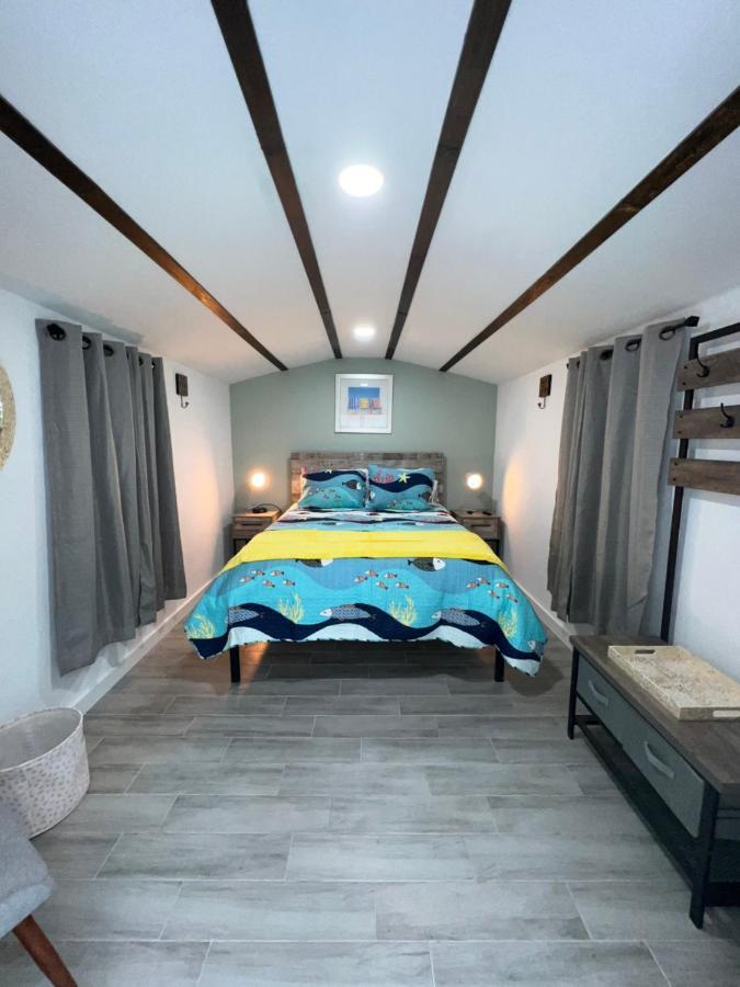 La Mia Casa Villa Sarasota Eksteriør billede