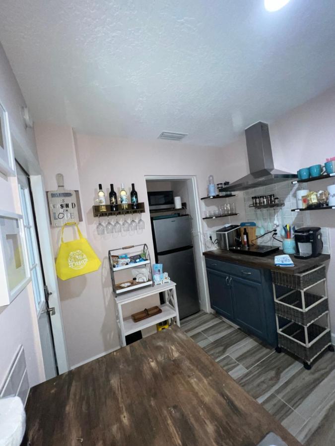 La Mia Casa Villa Sarasota Eksteriør billede