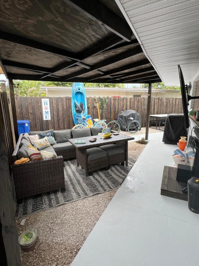 La Mia Casa Villa Sarasota Eksteriør billede