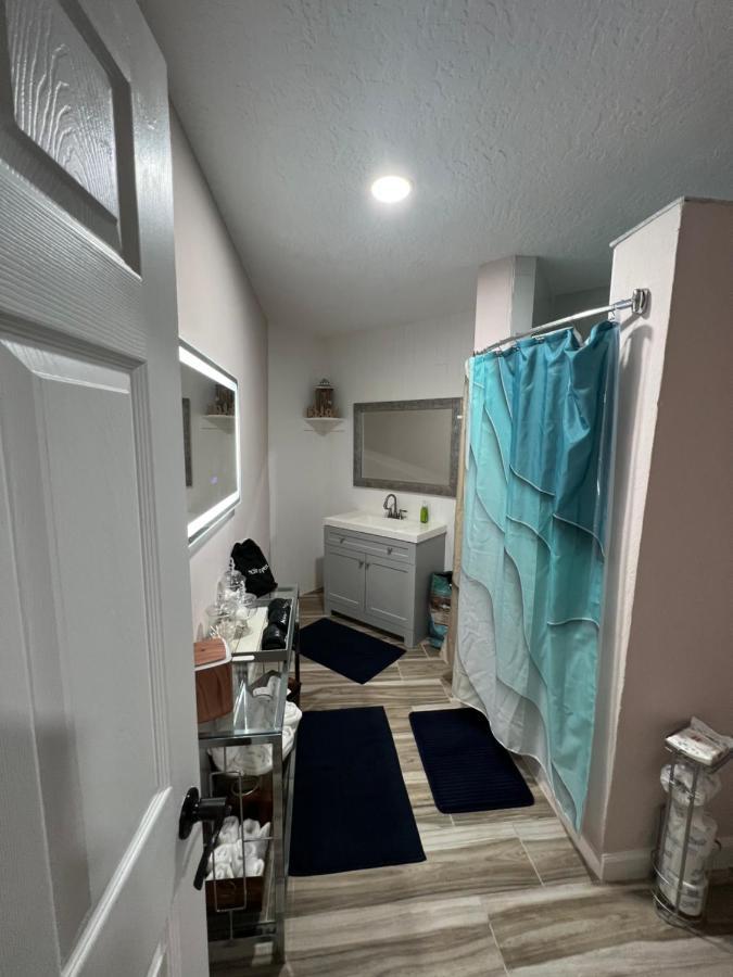 La Mia Casa Villa Sarasota Eksteriør billede