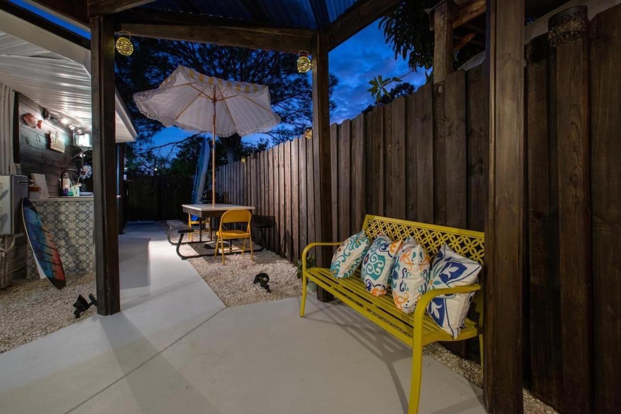 La Mia Casa Villa Sarasota Eksteriør billede