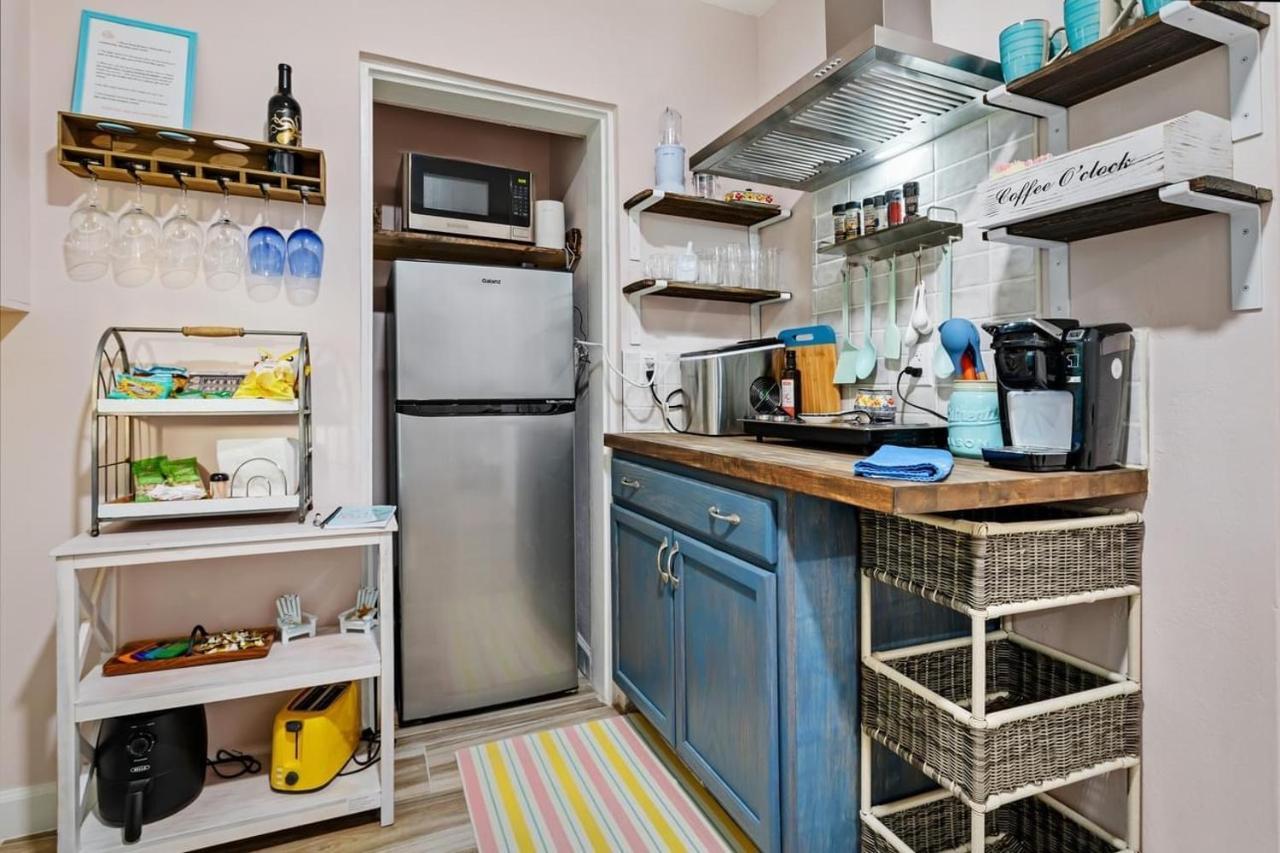 La Mia Casa Villa Sarasota Eksteriør billede