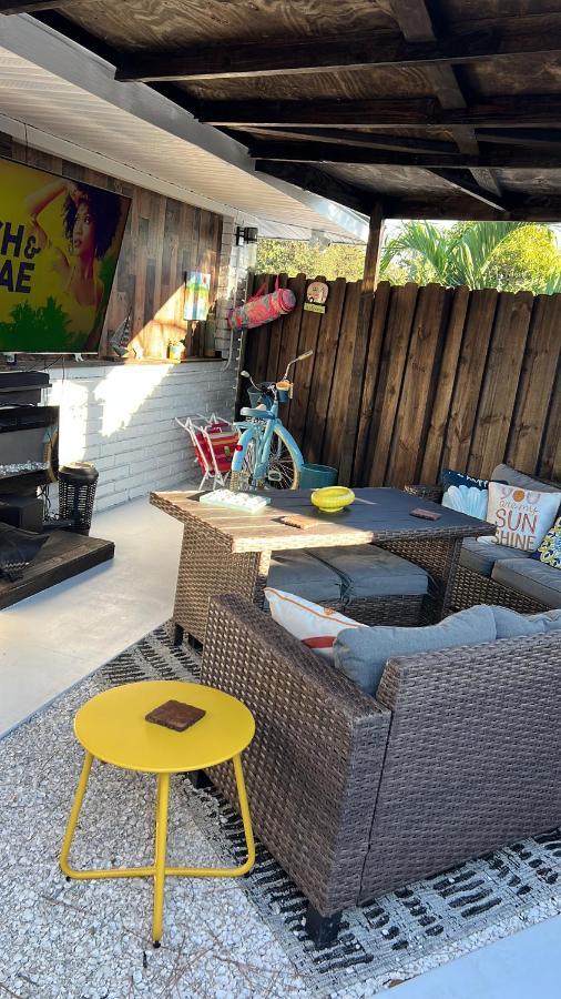 La Mia Casa Villa Sarasota Eksteriør billede