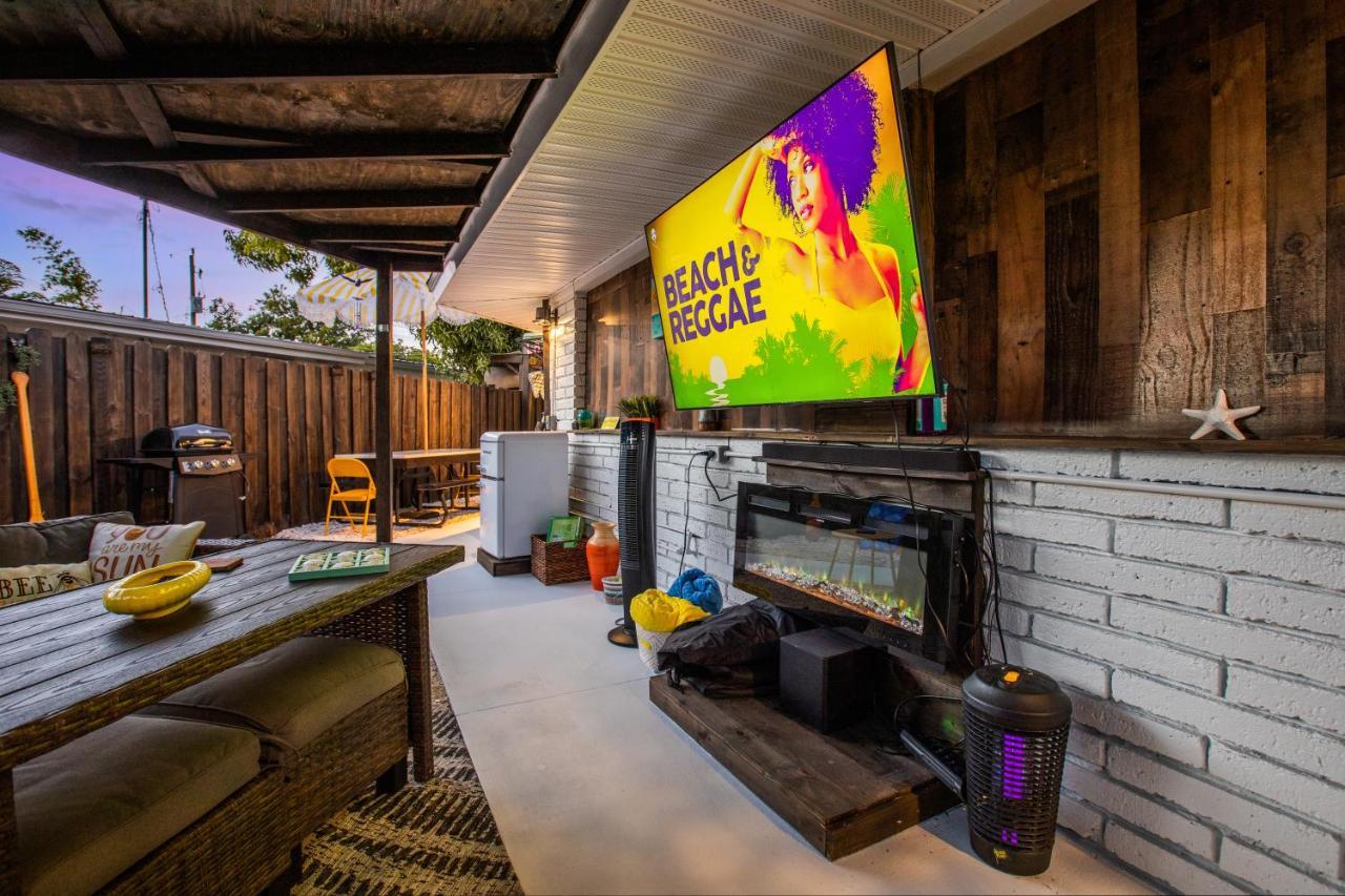 La Mia Casa Villa Sarasota Eksteriør billede