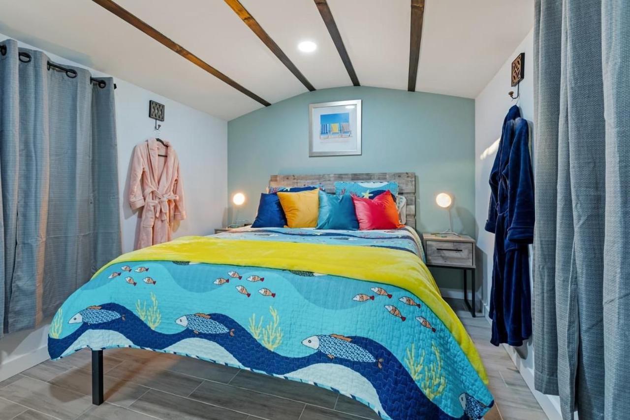La Mia Casa Villa Sarasota Eksteriør billede