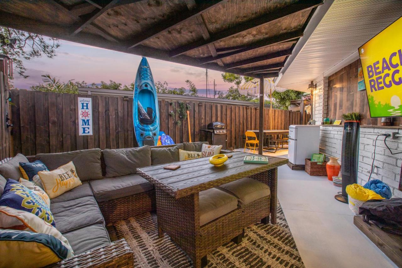 La Mia Casa Villa Sarasota Eksteriør billede