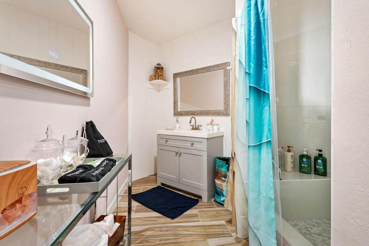 La Mia Casa Villa Sarasota Eksteriør billede