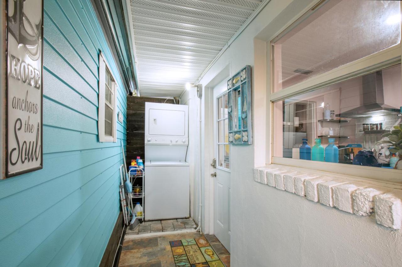 La Mia Casa Villa Sarasota Eksteriør billede