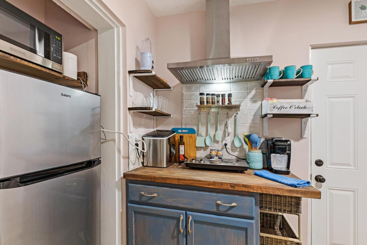 La Mia Casa Villa Sarasota Eksteriør billede