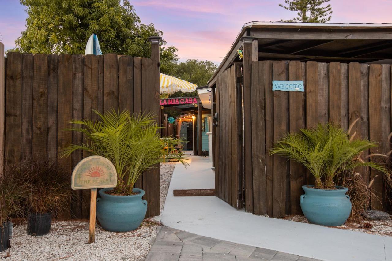 La Mia Casa Villa Sarasota Eksteriør billede